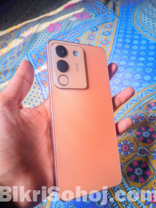 Vivo y200 5g